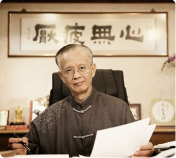 喜耀粵西學校創始人