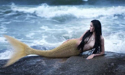 你想象不到的美食?