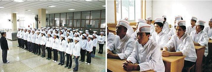 食堂管理者如何實(shí)現(xiàn)高利潤(rùn)