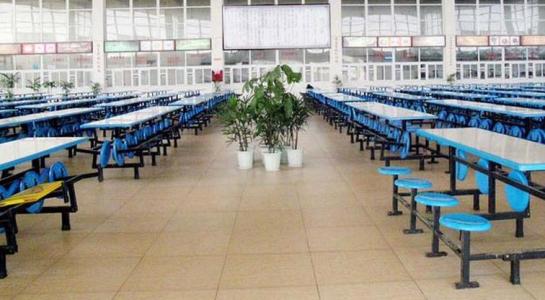 學校食堂承包如何轉變經營思路