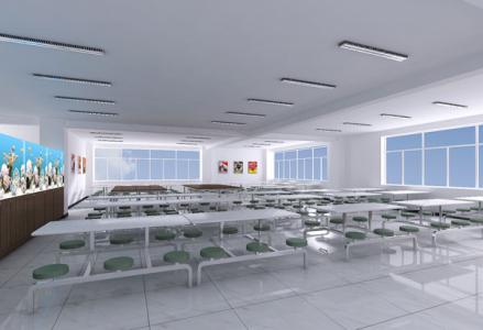 食堂管理者如何規范員工食堂 保持有序進行