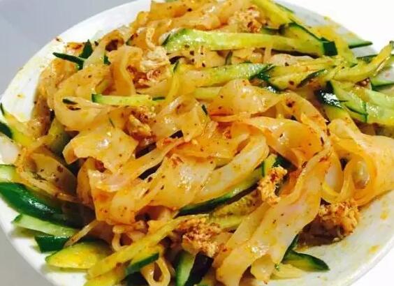 夏日清爽美食來(lái)襲，再也不怕夏天沒(méi)有胃口了！