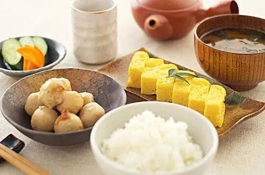 減肥不敢多吃飯?米飯變個樣吃也能減