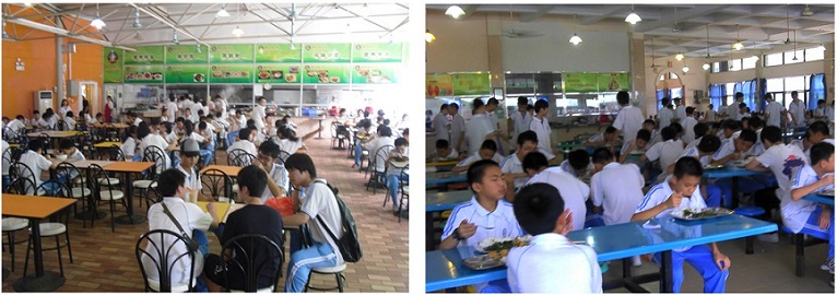 揭陽飯堂承包,揭陽食堂承包