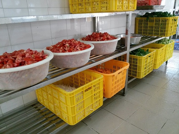 食堂飯菜質量,飯堂飯菜質量,食堂質量管理體系,飯堂質量管理體系