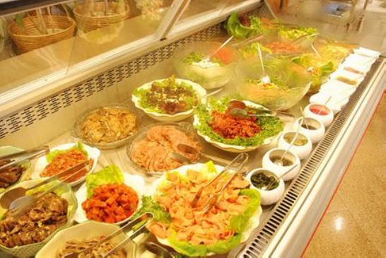 西式自助餐承包,西式自助餐發包