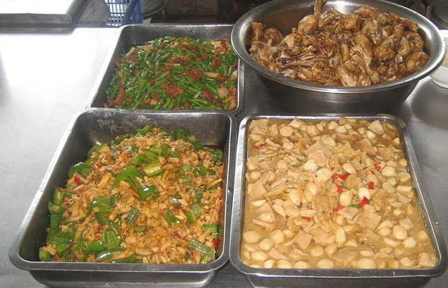 飯堂肉菜分量,飯堂肉菜份量,飯堂飯菜分量,飯堂飯菜份量