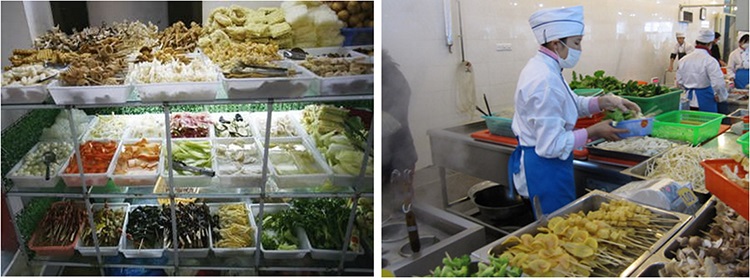 食堂麻辣燙,飯堂麻辣燙,餐廳麻辣燙,廚房麻辣燙