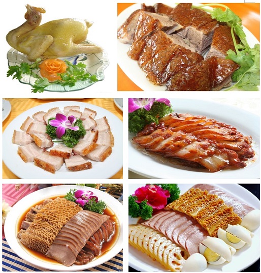 飯堂燒臘,飯堂烤鴨,飯堂烤鵝,飯堂叉燒,飯堂白切雞